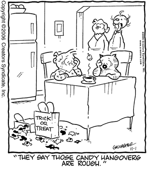 heathcliff